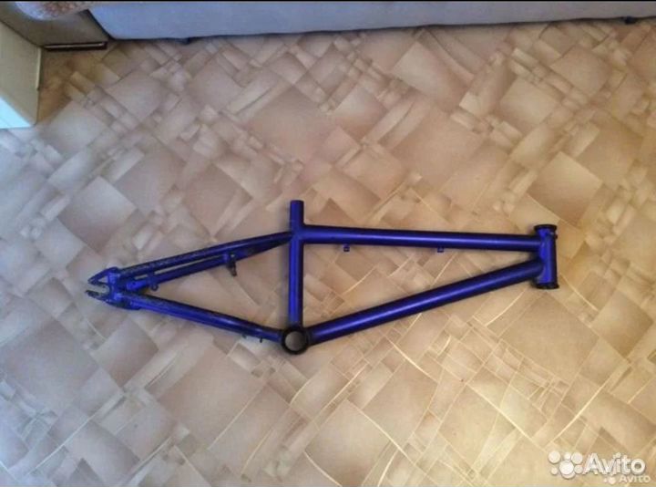 Продам Раму от bmx