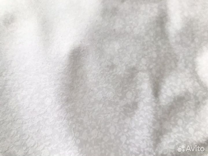 Высокий бортик в детскую кровать Choupette