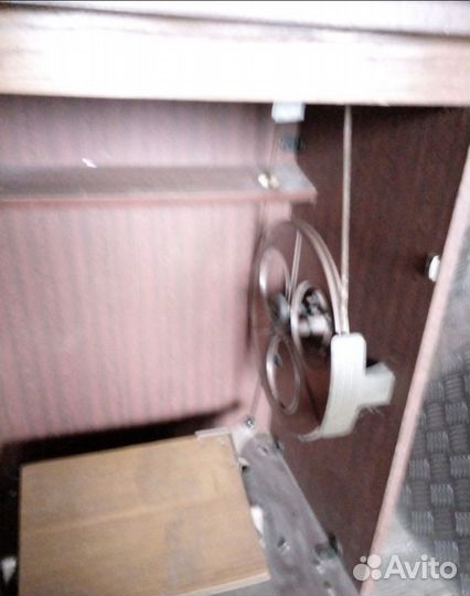 Швейная машина Подольск 142