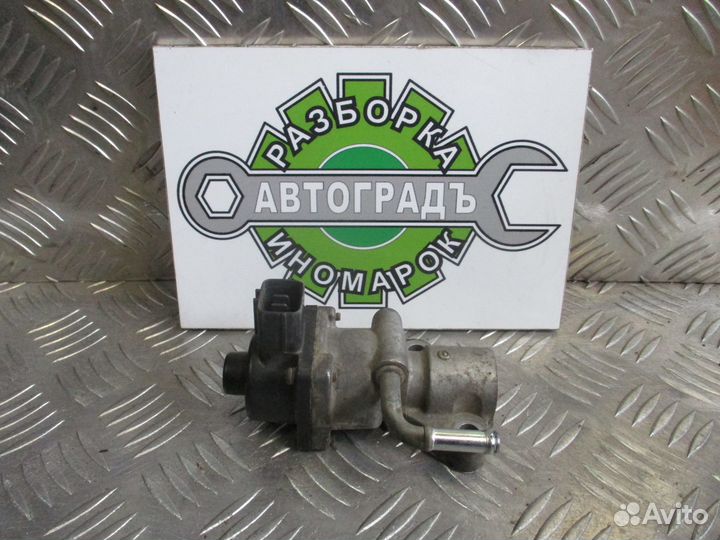 Клапан EGR Ford Focus 2 1.8 2006г