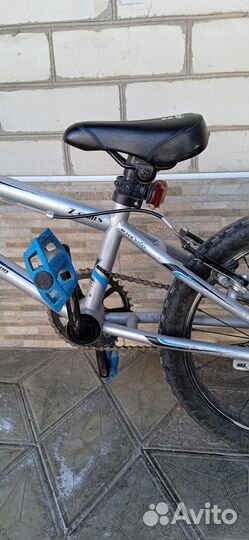 Велосипед haro z 18