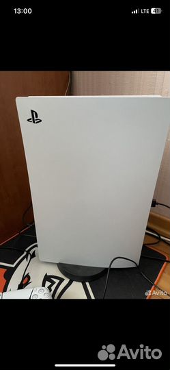 Sony playstation 5