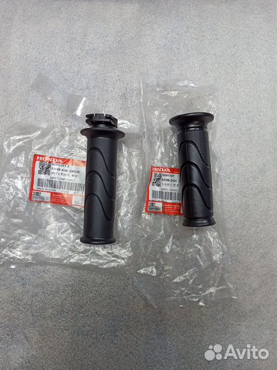 Ручки(грипсы) Honda Tact AF75,79, Dio AF68,Giorno