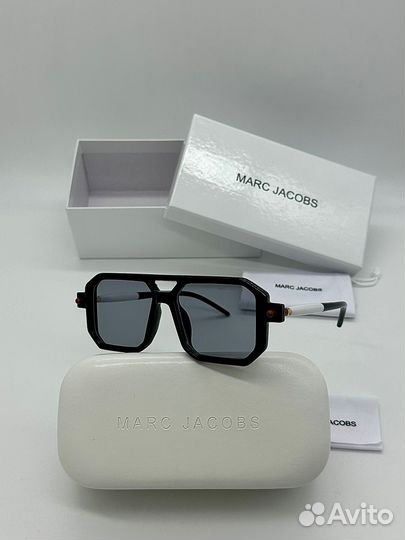 Солнцезащитные очки marc jacobs