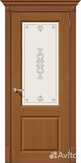 Межкомнатная дверь Bravo 003-0621 Статус-13 Ф-11 О
