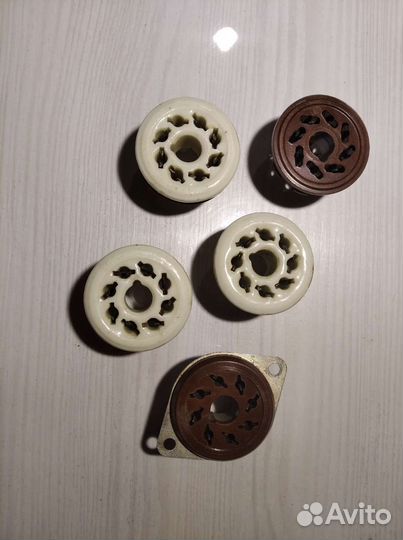 Ламповые панели