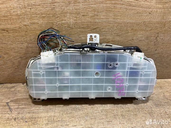 Панель приборов Mazda 6 GG дизель 112978