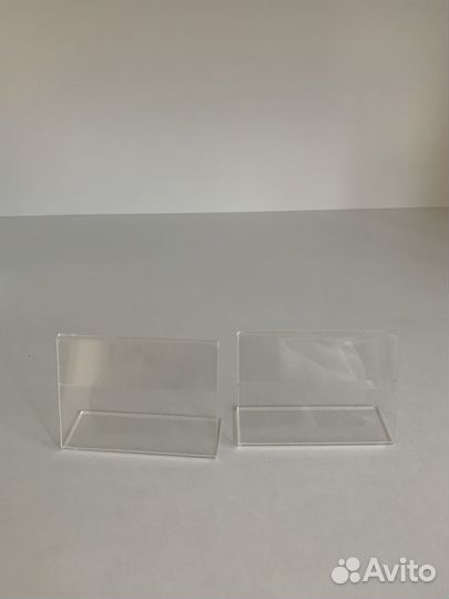 Подставка для ценников