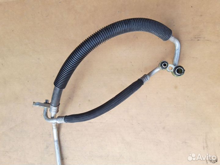 Трубка кондиционера Аура Малибу Aura Malibu G6