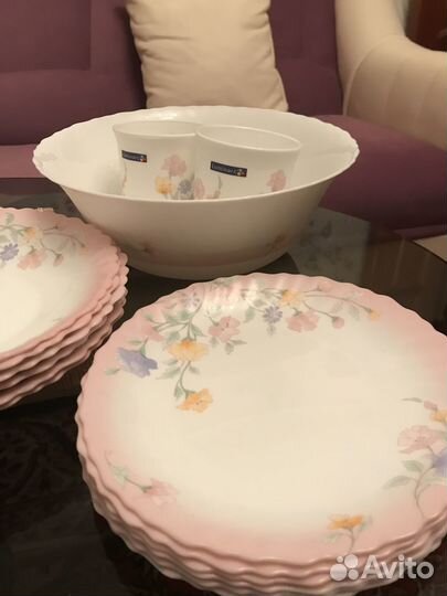 Столовый набор