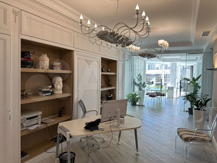 Офис, 157.2 м²