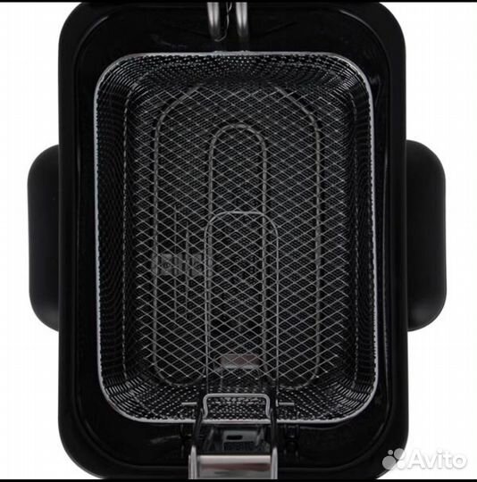 Фритюрница Tefal Filtra Pro FR516032