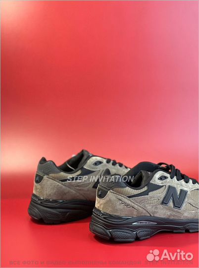 New balance 990 jjjjound