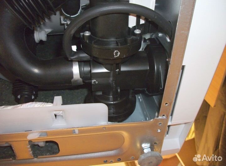 Ремонт стиральных машин на дому