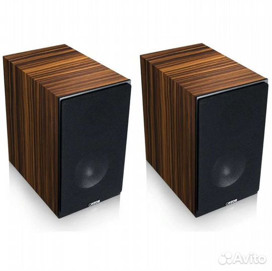 Акустические колонки Canton GLE 426.2 makassar