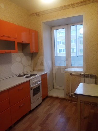 1-к. квартира, 35 м², 6/16 эт.
