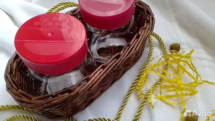 Корзина для приправ