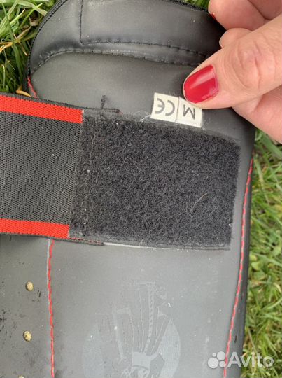 Защита детская для каратэ