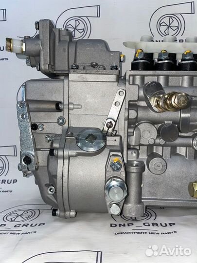 Топливный насос высокого давления (тнвд)