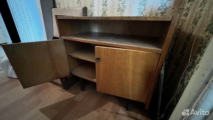 Советские вещи