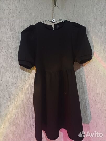 Плятья женские пакетом