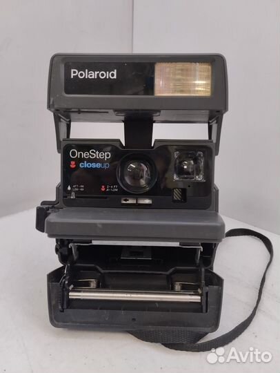 Фотоаппарат polaroid