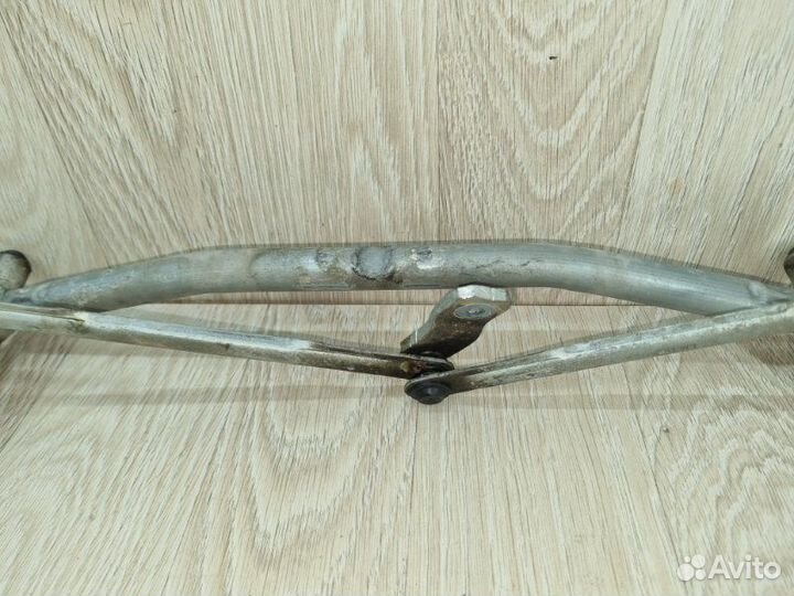 Трапеция стеклоочистителей Hyundai Ix35