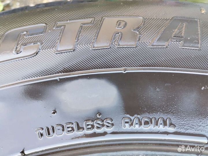 Vitour Polar Bear S 275/55 R19