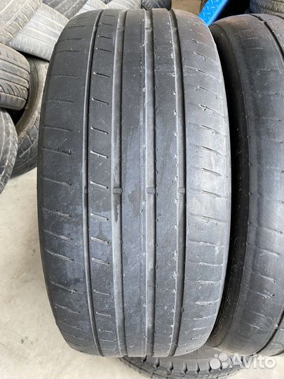 Dunlop SP Sport Maxx RT 2 255/45 R20 105Y