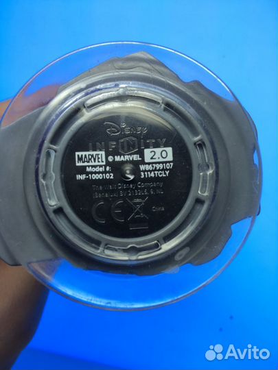 Железный человек