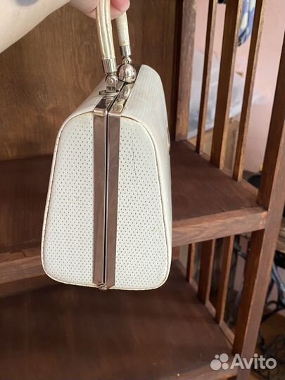 Сумка винтаж мини Versace