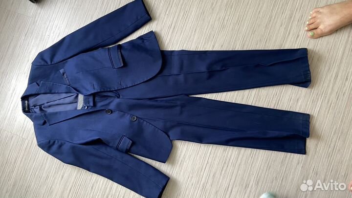 Костюм на мальчика