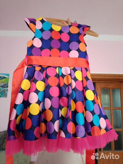 Платья стиляги