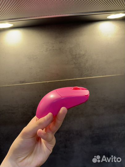 Игровая мышь lamzu atlantis v2