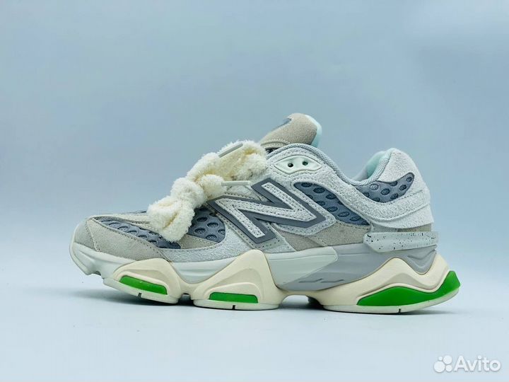 Кроссовки New Balance 9060