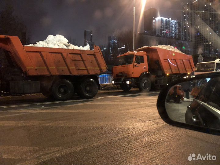 Аренда погрузчика