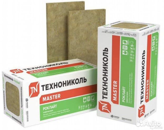 Утеплитель плиты и минвата