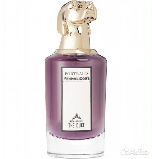 Парфюм вода муж Penhaligon's the duke 75мл