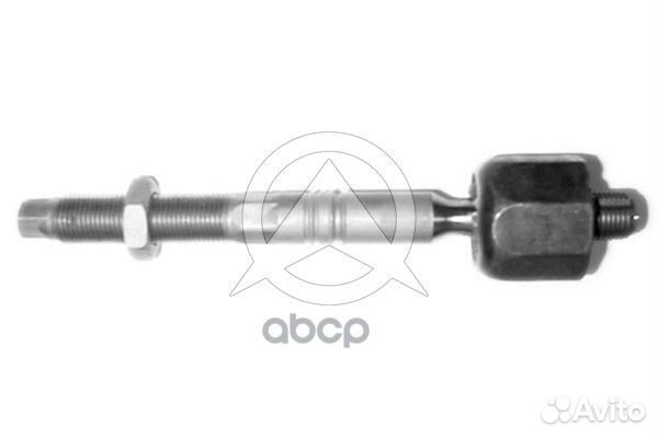 Тяга рулевая перед прав/лев volkswagen mult