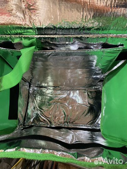 Термосумка новая