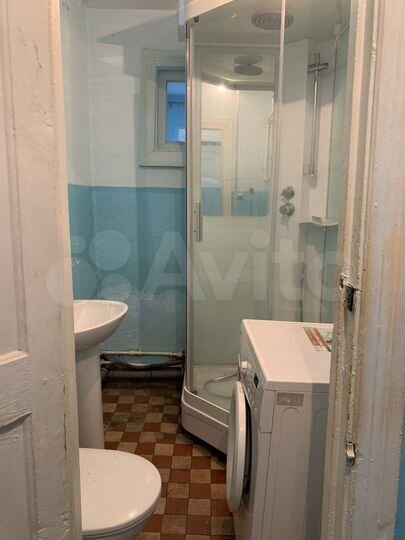 2-к. квартира, 44,1 м², 3/4 эт.