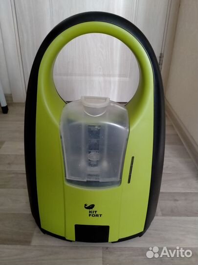 Пароочиститель kitfort кт-903