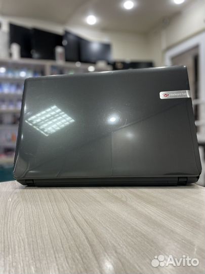 Ноутбук Packard bell