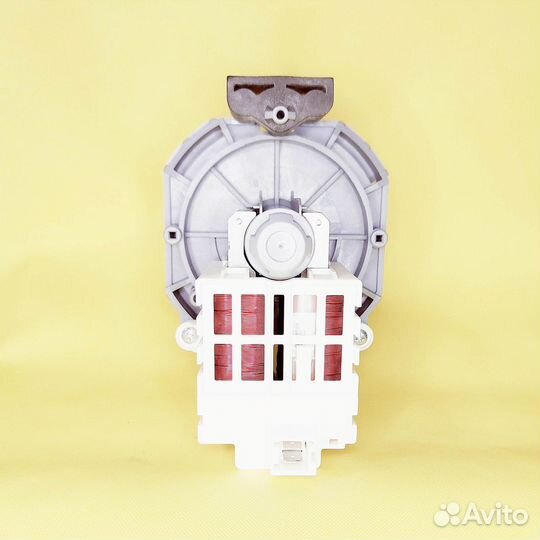 Циркуляционный насос посудомойки Ariston Indesit