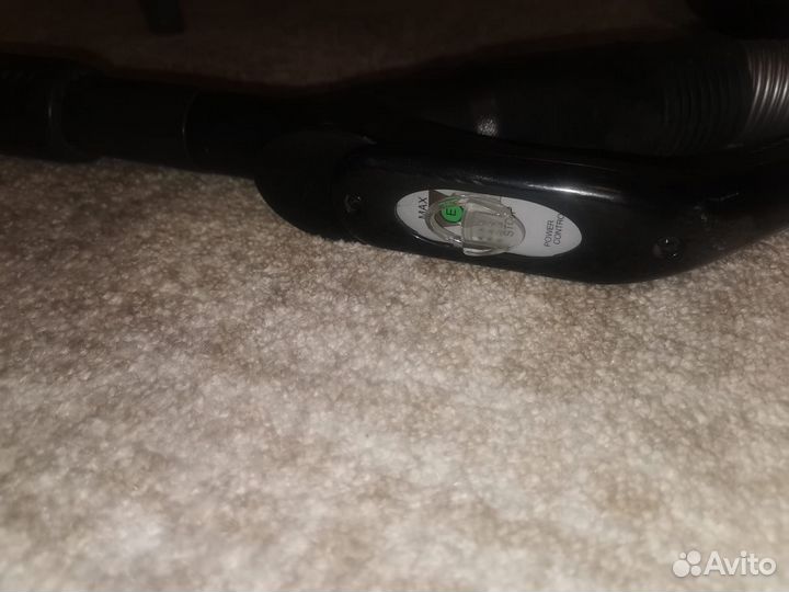 Пылесос Samsung бу на запчасти или в ремонт