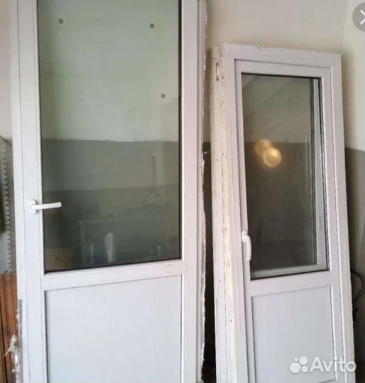 Входная группа