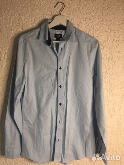 Рубашка, s(170 см)