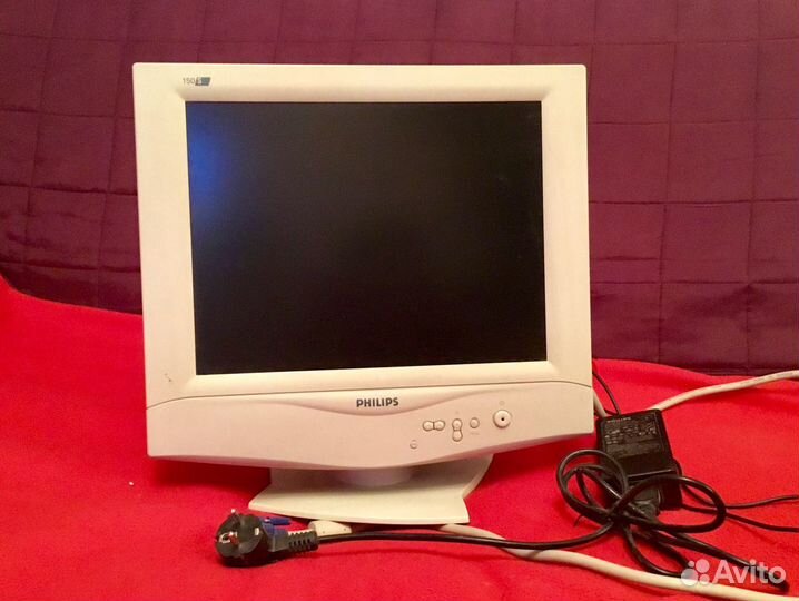 Монитор Philips 150S
