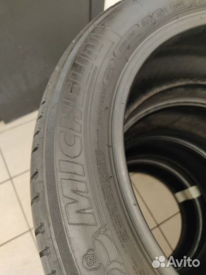 Michelin Latitude Sport 3 245/50 R19