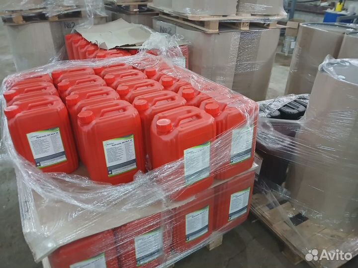 Жидкость для автоматических трансмиссий